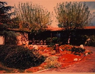 440 Rhapsody, Sedona, AZ 86336