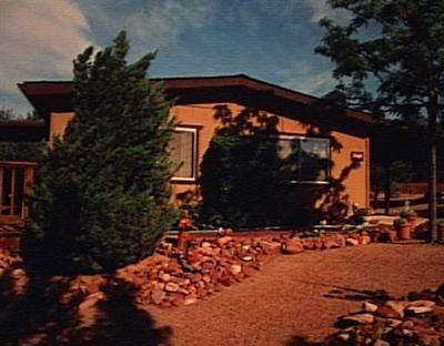 15 Camino Vista, Sedona, AZ 86336