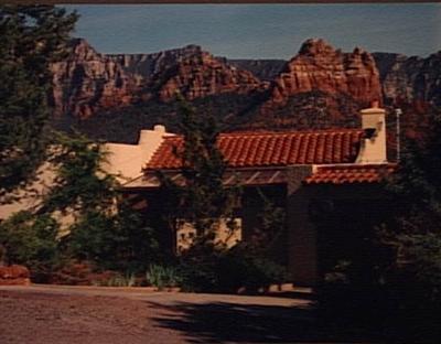 25 East Circle Dr., Sedona, AZ 86336