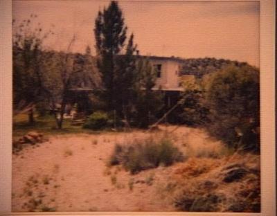 4345 E Coyote Canyon Pass, Rimrock, AZ 86335