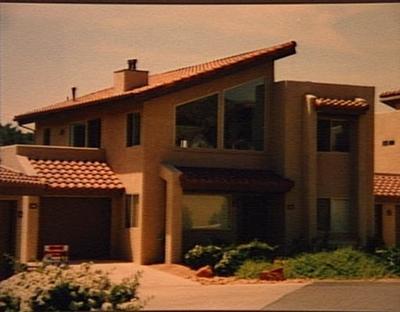 14 Tanager Ln. #22U, Sedona, AZ 86336