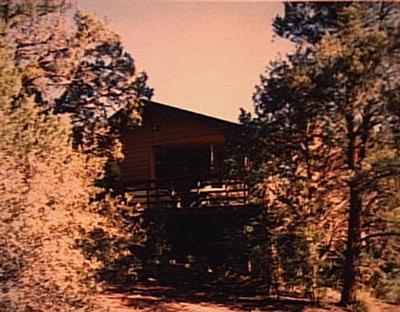 1050 Lee Mountain Rd., Sedona, AZ 86351