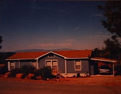 65 Stardust Ln., Sedona, AZ 86336