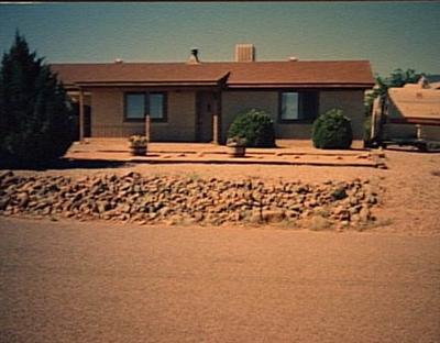 1246 Saddleback, Cottonwood, AZ 86326