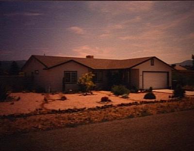 3621 S Chino Dr., Camp Verde, AZ 86322