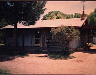 1178 N Buckskin, Camp Verde, AZ 86322