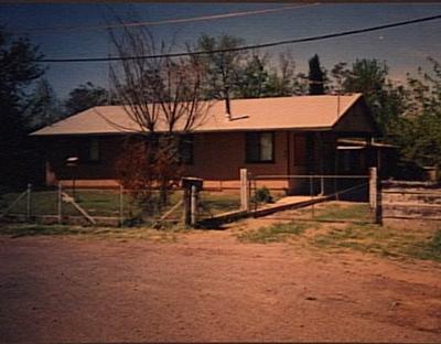 1444 E Navajo St., Cottonwood, AZ 86326