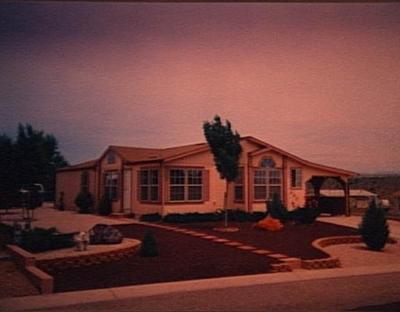 660 Mingus Shadows Dr., Clarkdale, AZ 86324