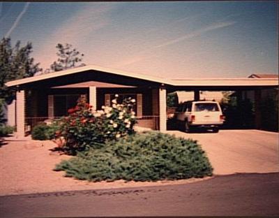 25 Bonita Ln., Sedona, AZ 86336