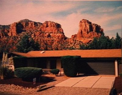 190 Gunsight Hills Dr., Sedona, AZ 86336
