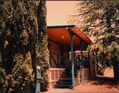 25 Fawn Cir., Sedona, AZ 86336