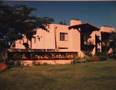 Oak Creek Estados #H-7, Sedona, AZ 86336