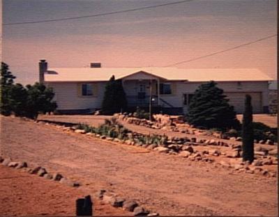 4285 Navajo East Ln., Rimrock, AZ 86335