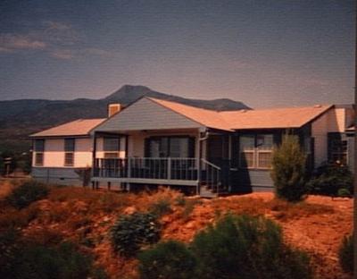 491 Lincoln Dr., Clarkdale, AZ 86324