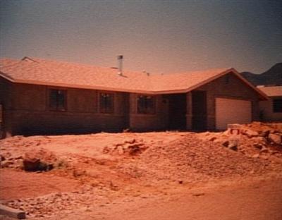 689 Desert Park Ln., Cottonwood, AZ 86326