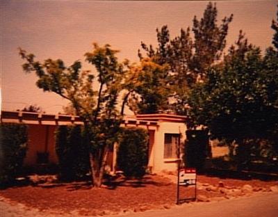 125 View Dr., Sedona, AZ 86336