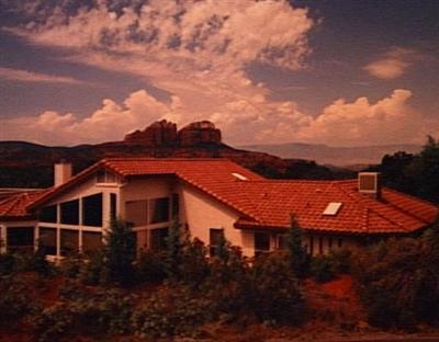 20 Cathedral Ln., Sedona, AZ 86336