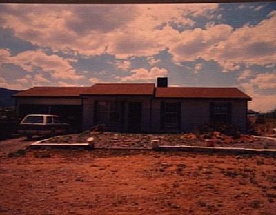 1425 Old Clarkdale Hwy., Clarkdale, AZ 86324