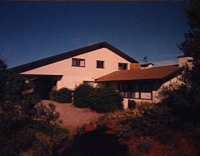 325 Carol Canyon Dr., Sedona, AZ 86336