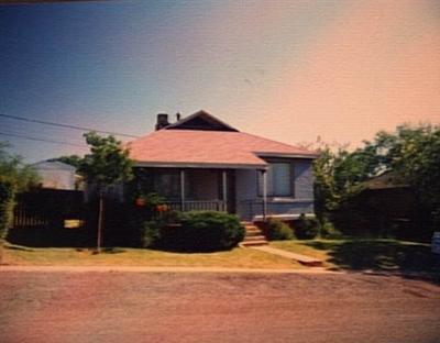 524 2nd North, Cottonwood, AZ 86326