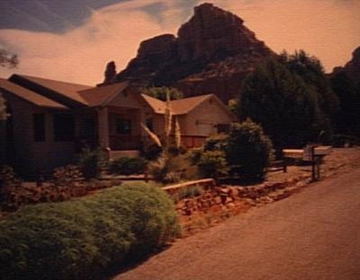 28 Starlite St., Sedona, AZ