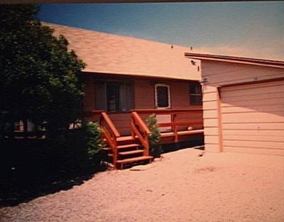 120 Page Parkway, Sedona, AZ 86336