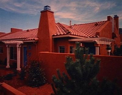 101 Pine Leaf Ln., Sedona, AZ 86336
