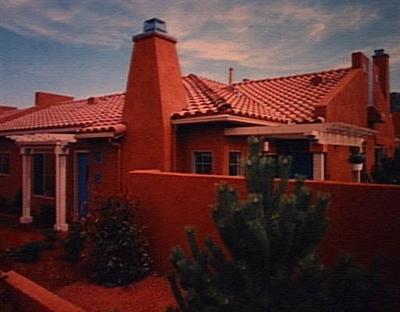 601 Desert Sage Ln., Sedona, AZ 86336
