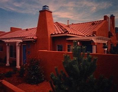 603 Desert Sage Ln., Sedona, AZ 86336