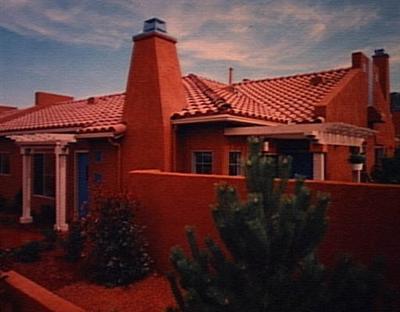 706 Agave Ct., Sedona, AZ 86336
