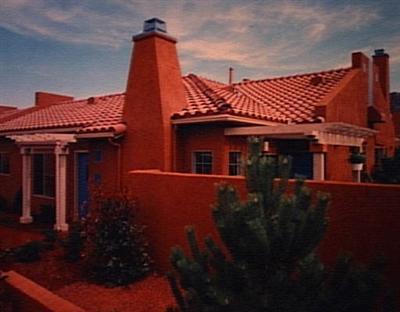 104 Jasmine Ct., Sedona, AZ 86336