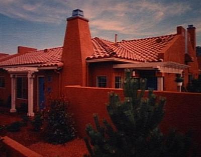 100 Jasmine Ct., Sedona, AZ 86336