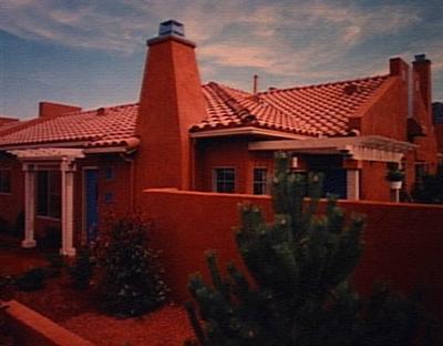 862 Dusty Rose Dr., Sedona, AZ 86336