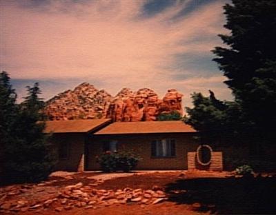 210 Flaming Arrow Way, Sedona, AZ 86336