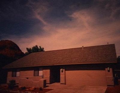 120 Farmer Brothers, Sedona, AZ 86320