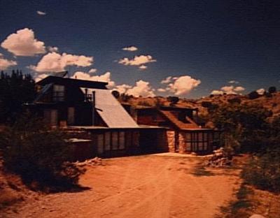 Snakehead Mesa Rd., Cornville, AZ 86324