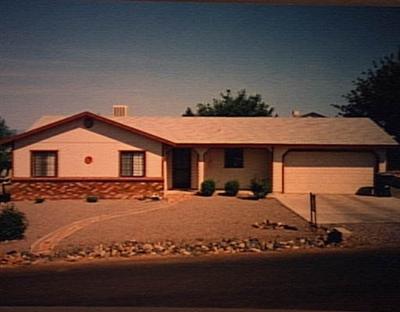 4215 Navajo Dr., Cottonwood, AZ 86326