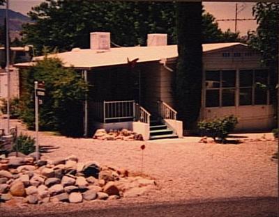 724 S 7th Pl., Cottonwood, AZ 86326