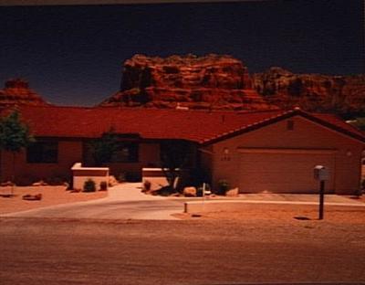 170 Concho Dr., Sedona, AZ 86336