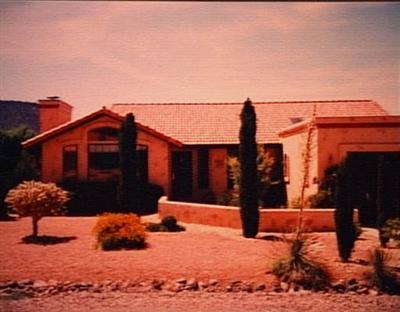 80 House Rock Rd., Sedona, AZ 86336