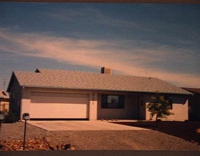 4612 Pinto Tr., Cottonwood, AZ 86326