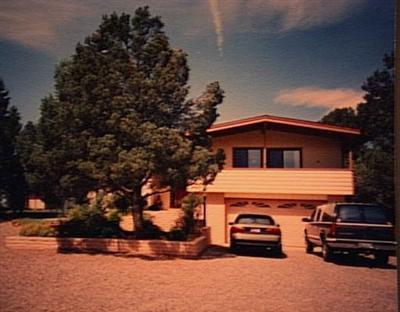 435 Kachina Dr., Sedona, AZ 86336