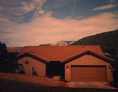 2256 Roadrunner Rd., Cottonwood, AZ 86326