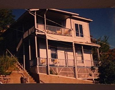 655 Center, Jerome, AZ 86331