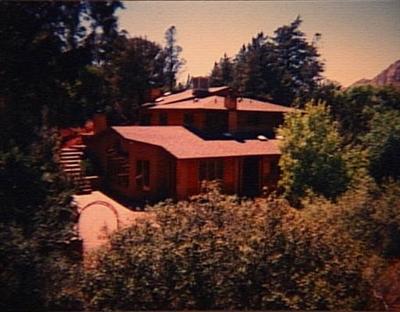 126 Schnebly Hill Rd., Sedona, AZ 86336