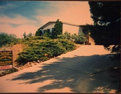 4091 Vacquero Ln., Cottonwood, AZ 86326