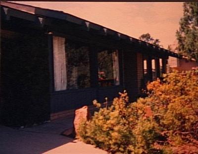 235 East Ridge Rd., Sedona, AZ 86336