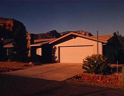 190 Cochise Dr., Sedona, AZ 86351