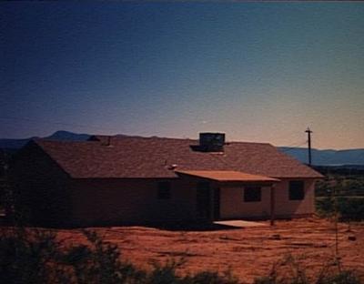 5975 Bentley, Rimrock, AZ 86335