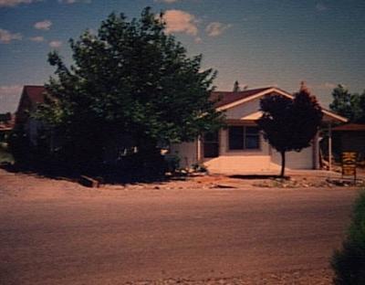 4234 Wild Stallion St. #NA, Cottonwood, AZ 86326